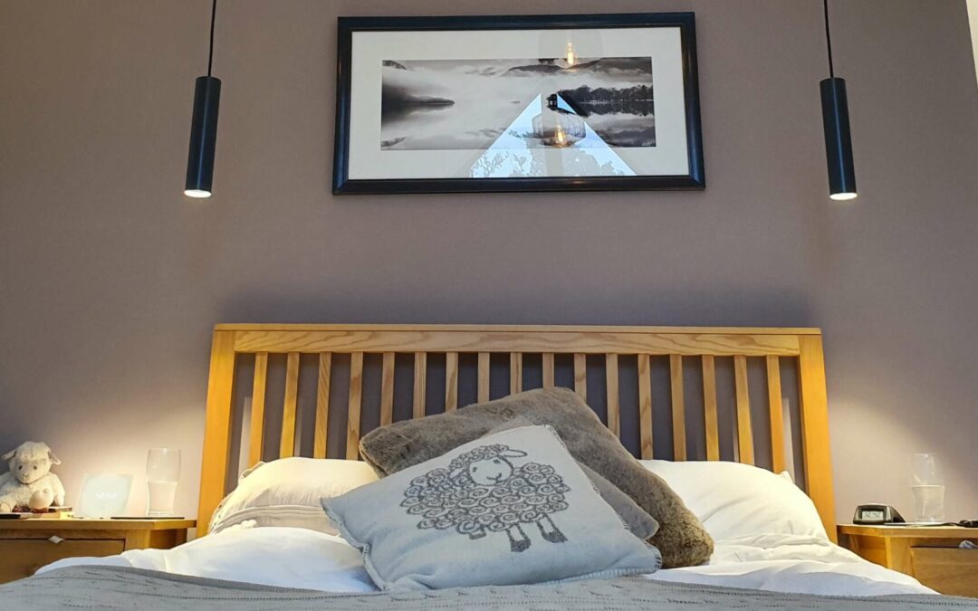 Energy Efficient Berkshire Home