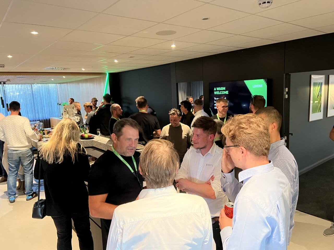 UK Office Grand Opening - 10 -C Sallys_Welt