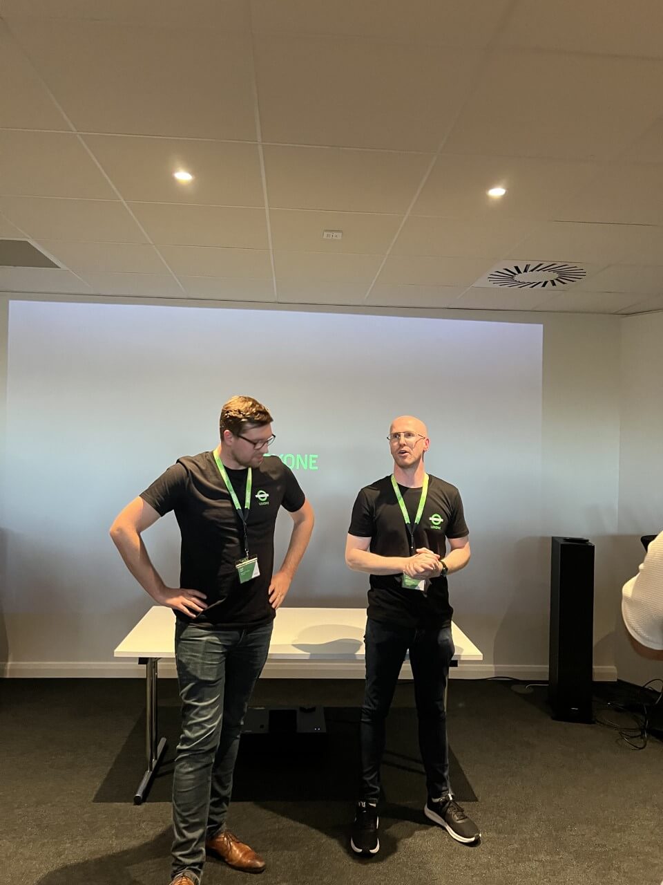 UK Office Grand Opening - 15 -C Sallycon_Valley