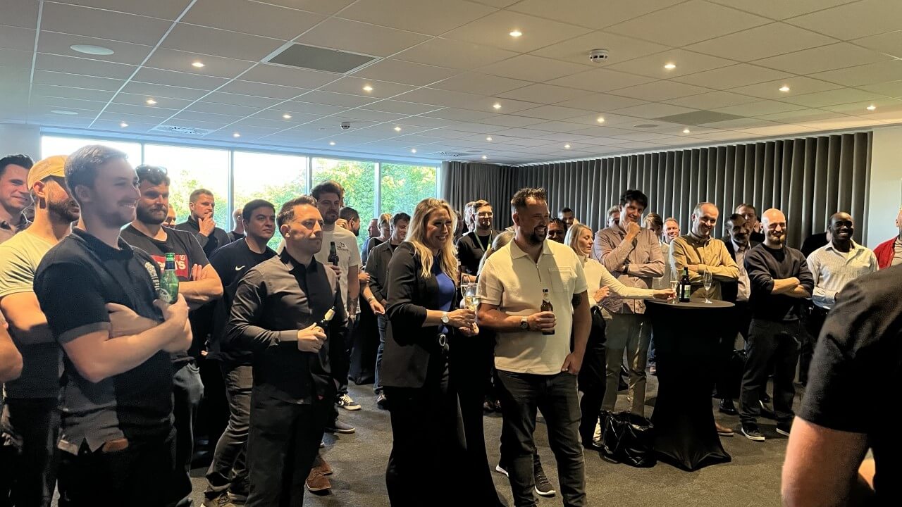 UK Office Grand Opening - 17 -C Sallycon_Valley