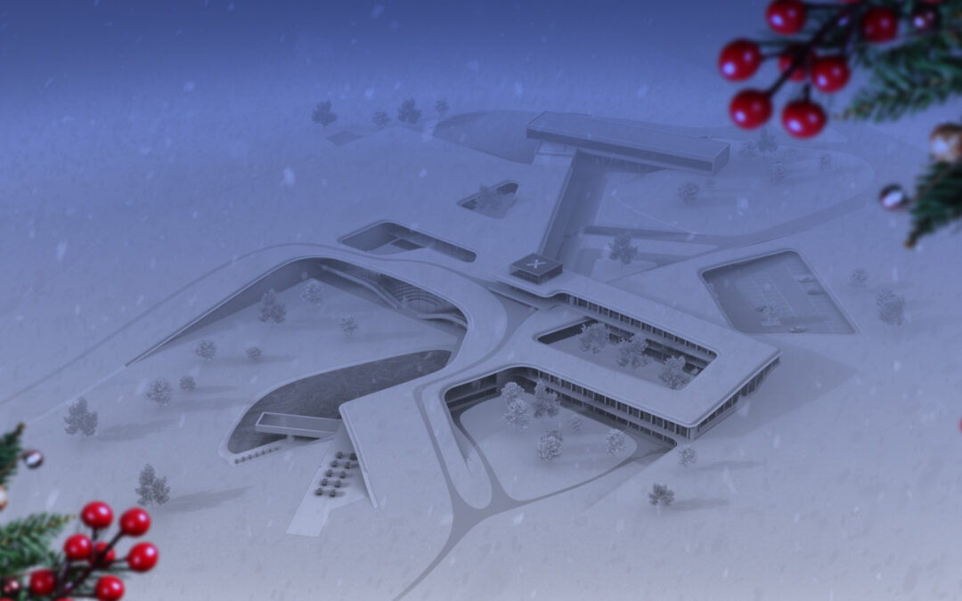 Christmas Hours 2024