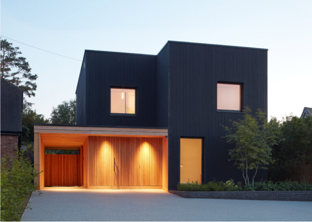 Beheizung Gewächshaus