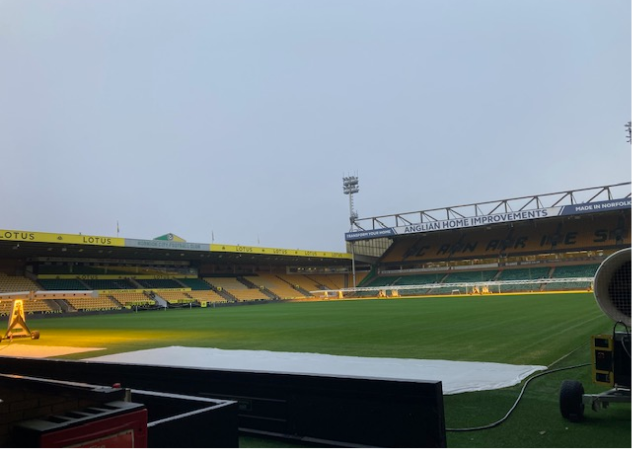 Automatischer Sonnenschutz