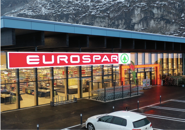 Beheizung Gewächshaus