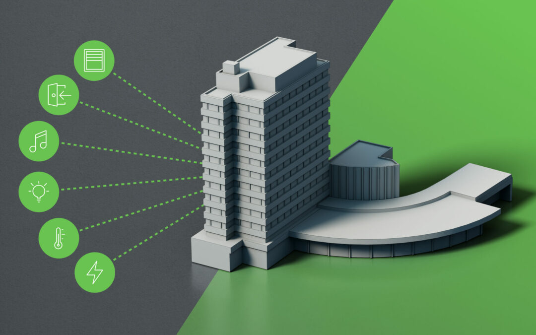 Intelligent Automation in Hospitality: Resolving industry challenges