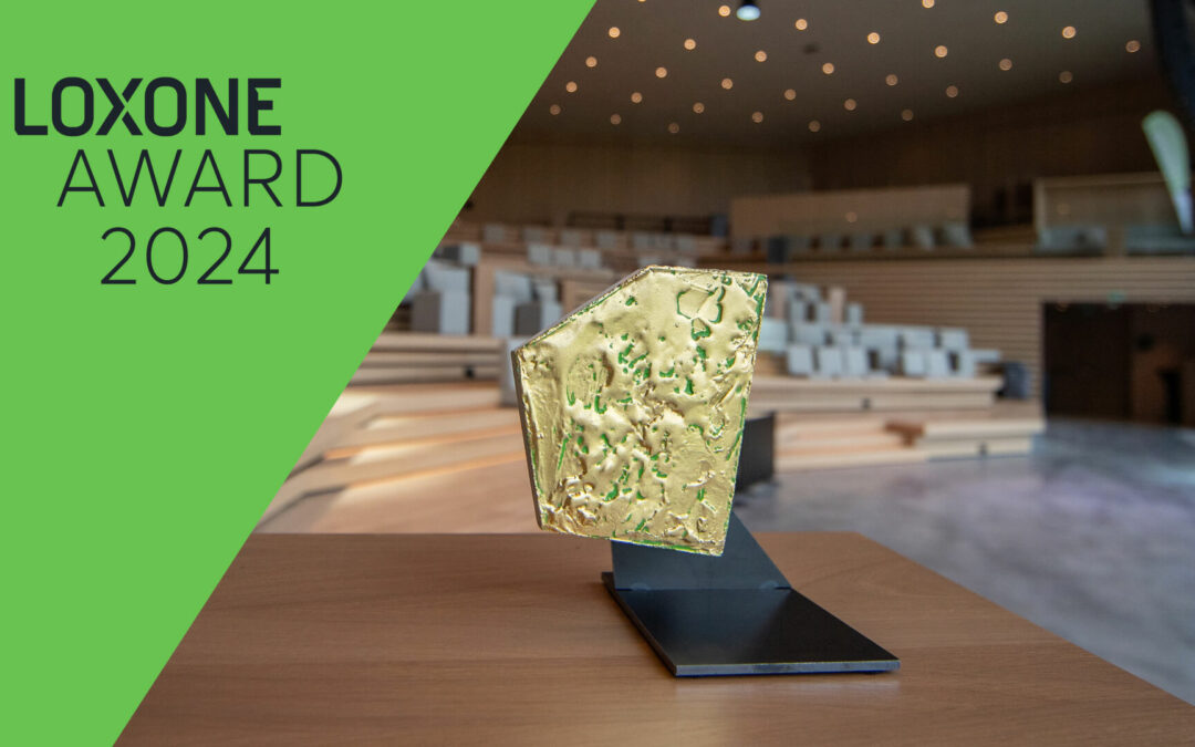 Loxone Awards 2024
