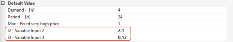 Loxone Loxone Spot Price Optimizer Epex Octopus Inputs