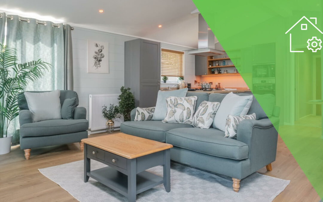 Smart automation for your second home