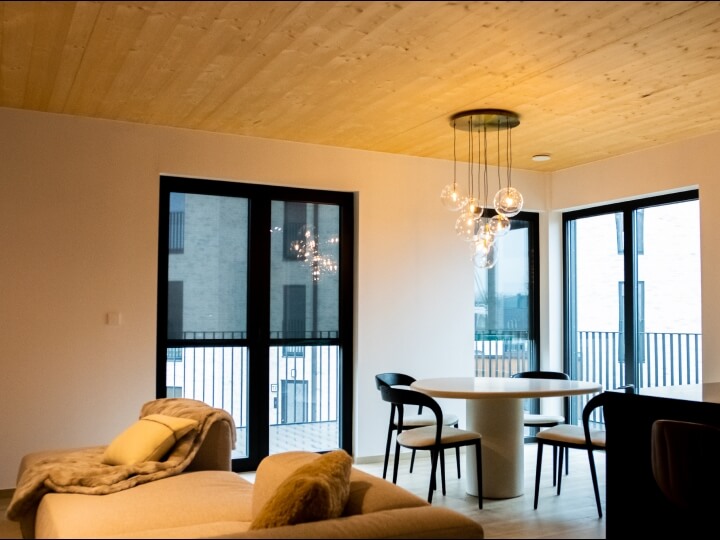 Automatischer Sonnenschutz