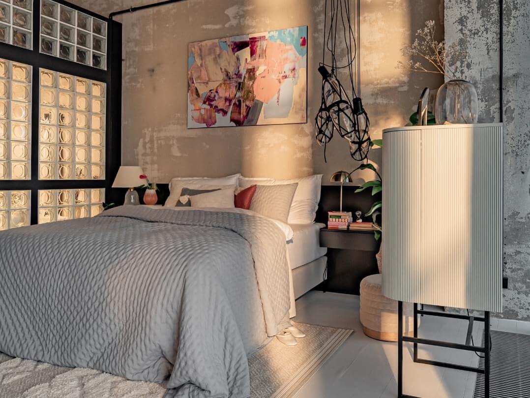 Beheizung Gewächshaus