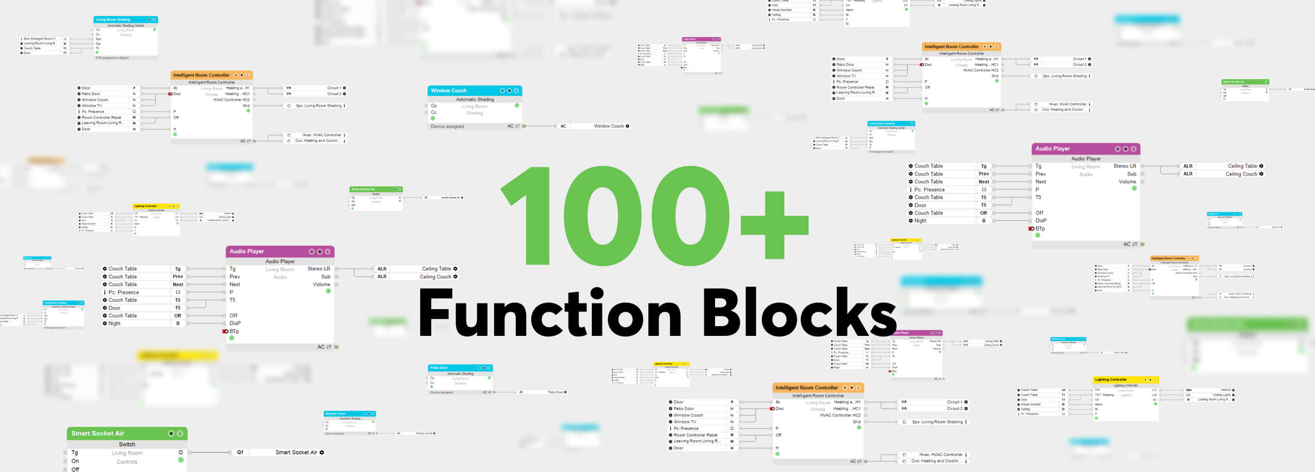 Function Blocks