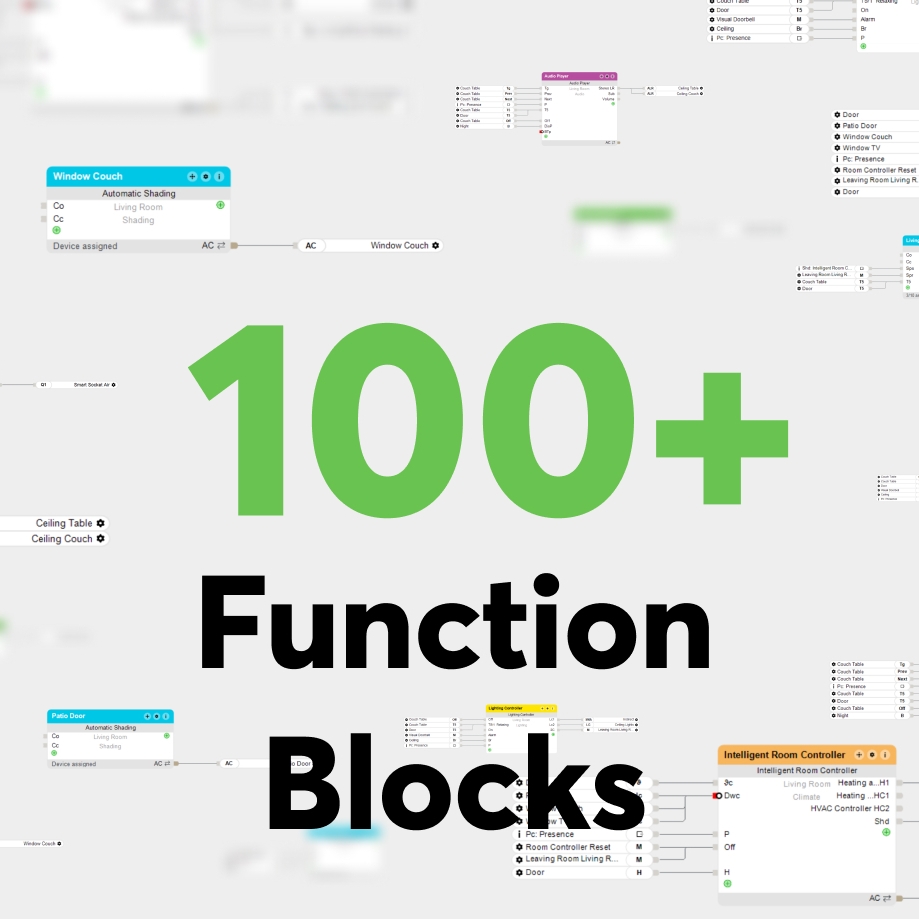 Function Blocks