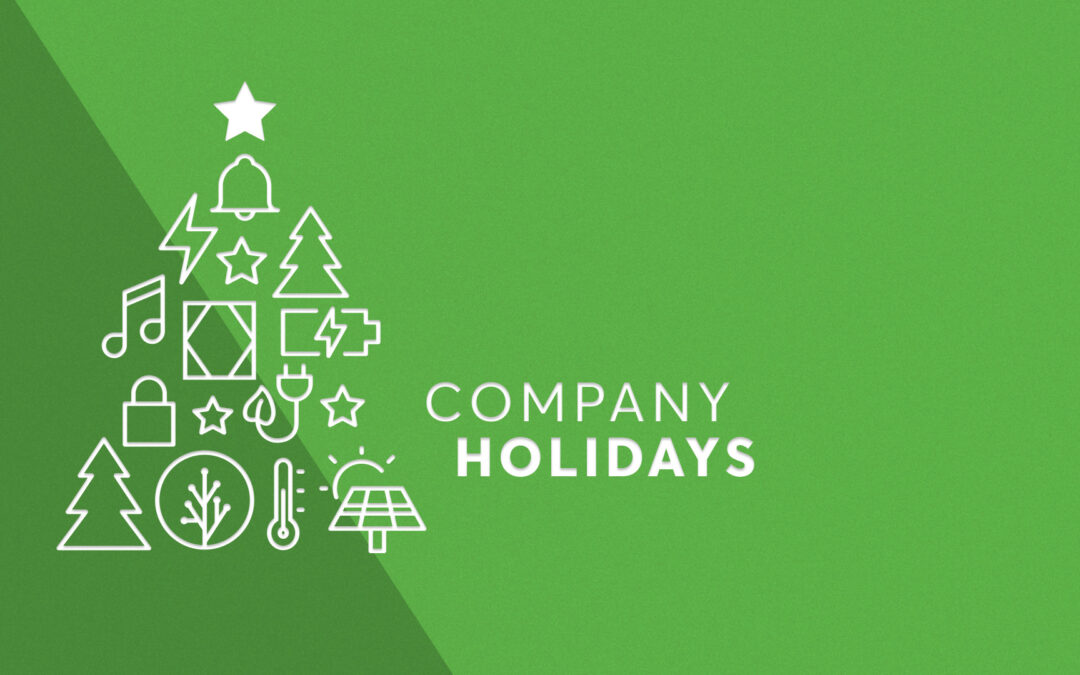 Christmas Hours 2025