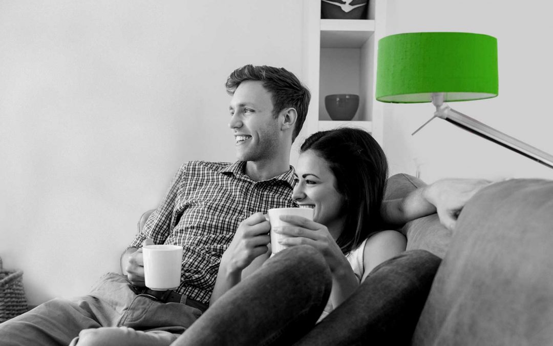 Luxury Heating for Effortless Elegance