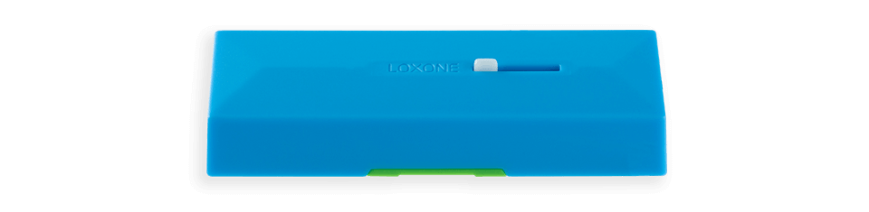 Loxone Water Sensor for Leak Detection