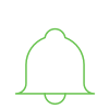 Bell icon
