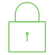 Lock icon