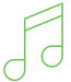 Music icon