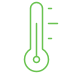 Thermometer icon