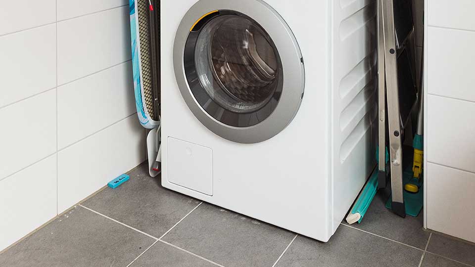 Loxone im Gewerbe - Projekt Alte Saline Bad Reichenhall