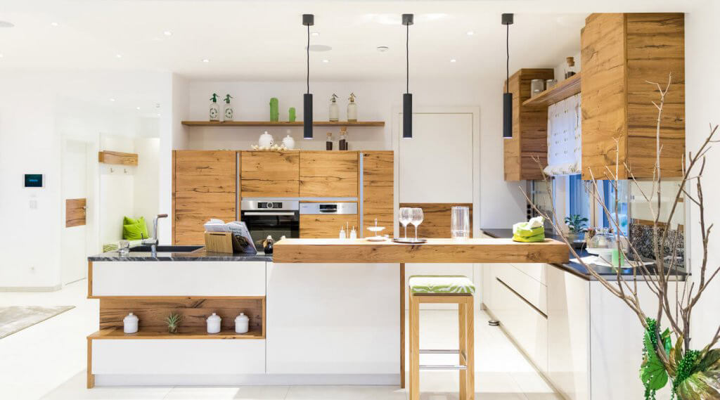 Touch switch and pendant lighting