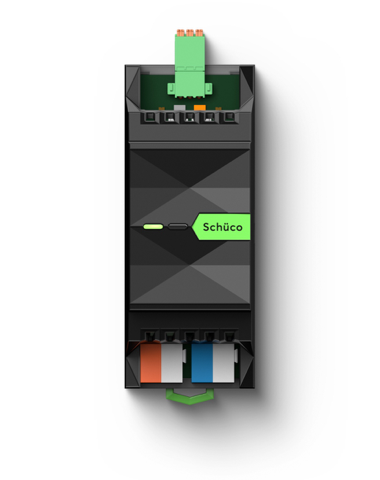 Schüco Extension Schüco Extension