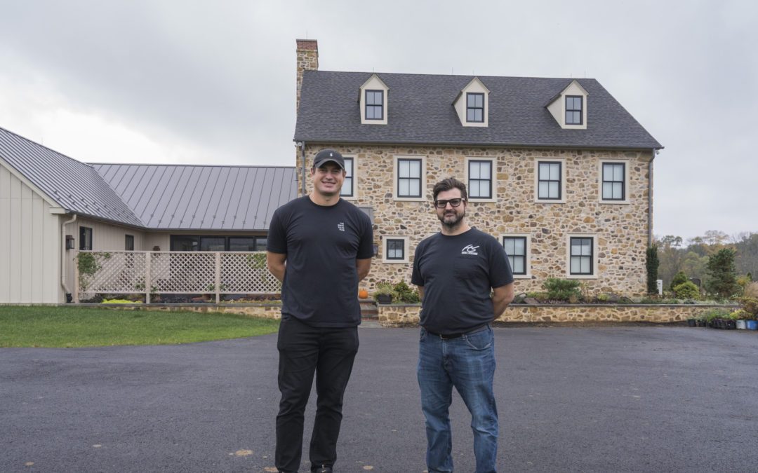 Part 2: The Celek Smart Home