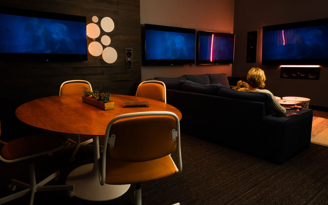 Showroom by Clarity SSD – Charlotte, NC