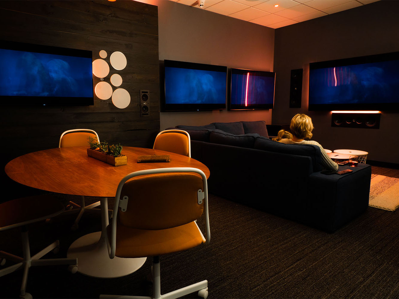 Showroom_ClaritySSD_Experience Clarity SSD Experience Center