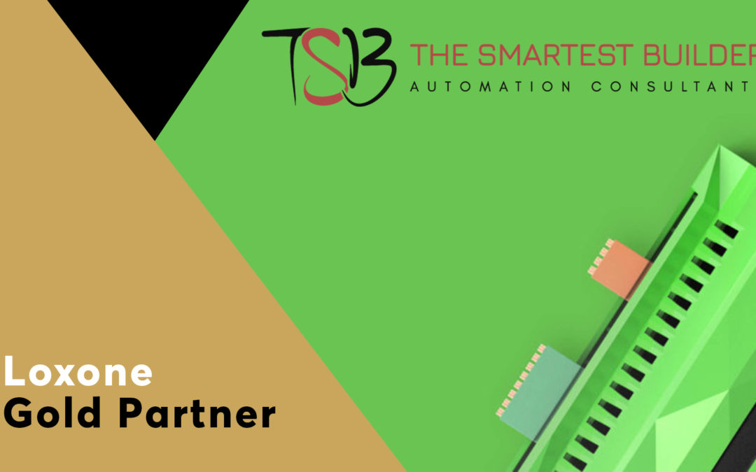 Gold Partner Spotlight: The Smartest Builder