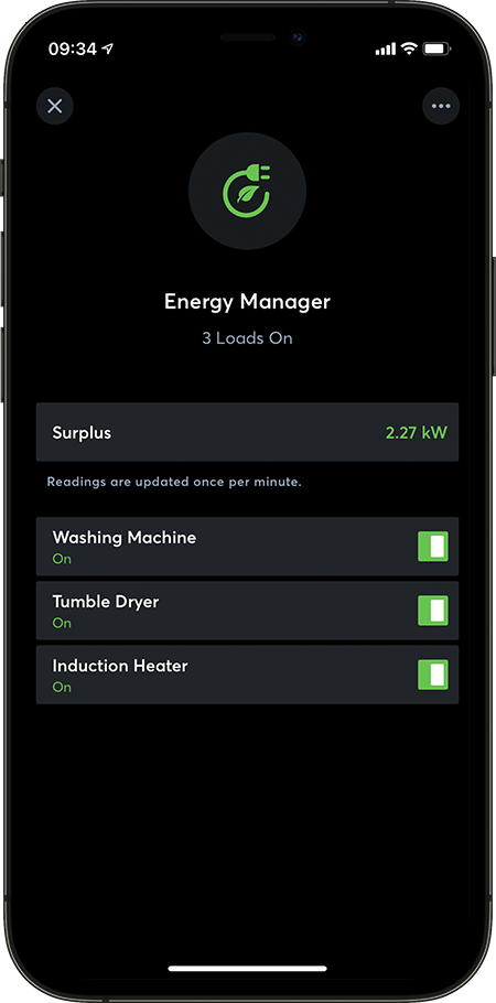 EN-App-Energy-Manager Loxone App Energy Manager