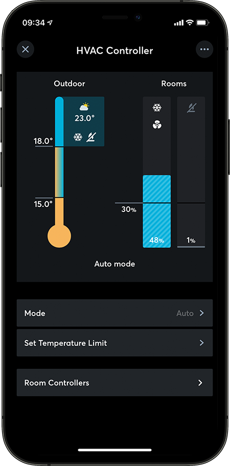 EN-App-HVAC-Controller Loxone App HVAC Controller