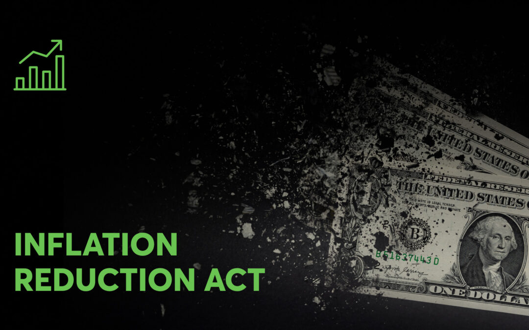 Take advantage of the Inflation Reduction Act with the help of Loxone
