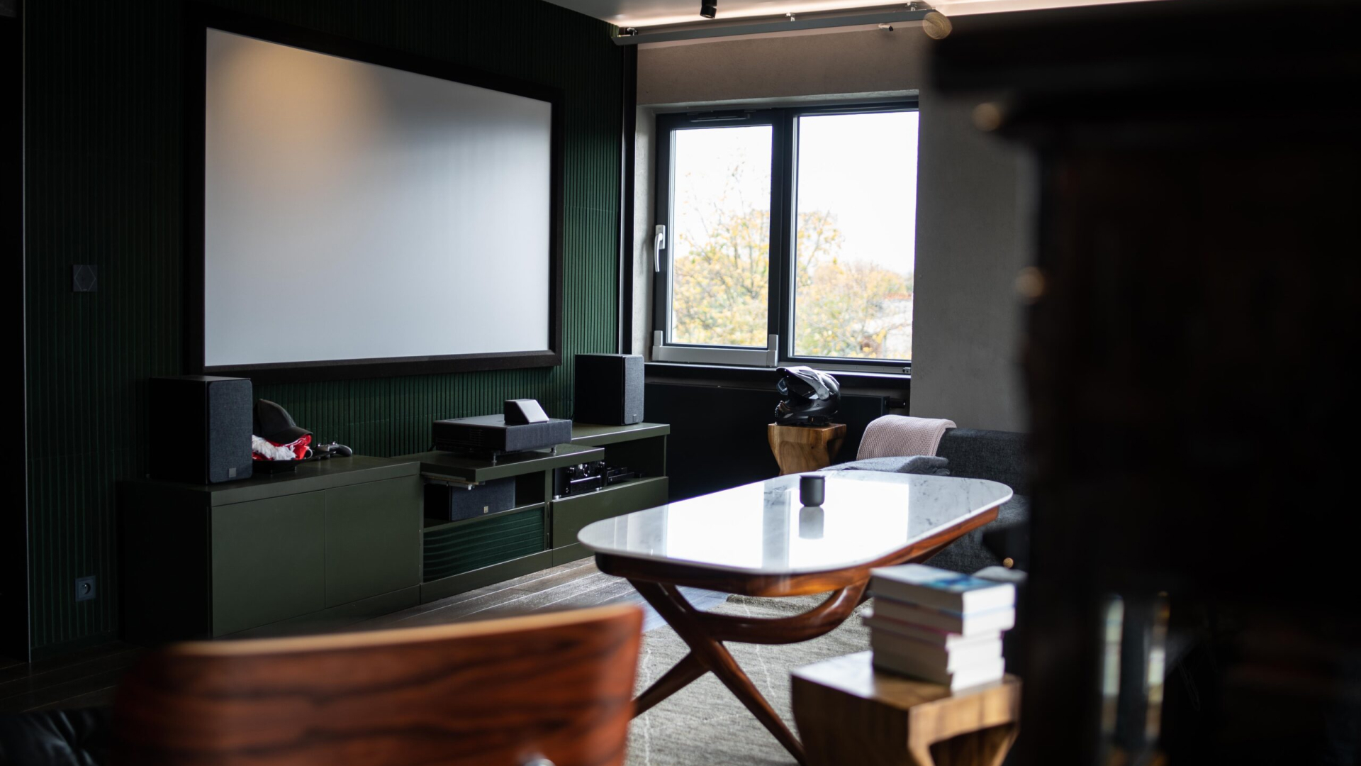 ph-blog-loxone-apartment-2 Gemälde in der Stiftsbibliothek Admont