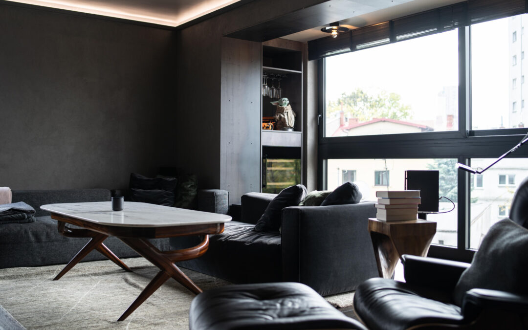 Smart Home Control vs. Smart Home Automation