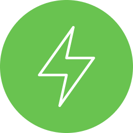 Icon Access Rights for Emplyees