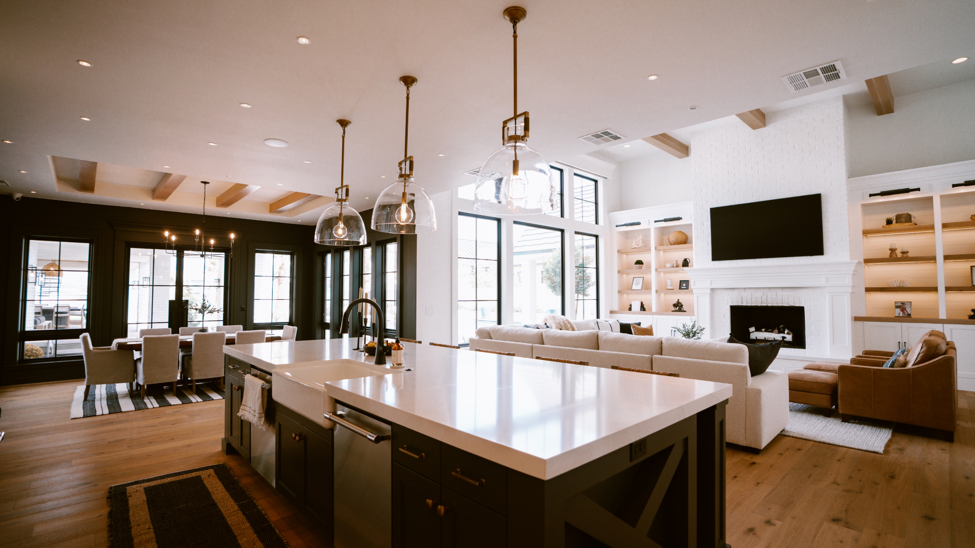 Engineering a Smarter Home in Utah