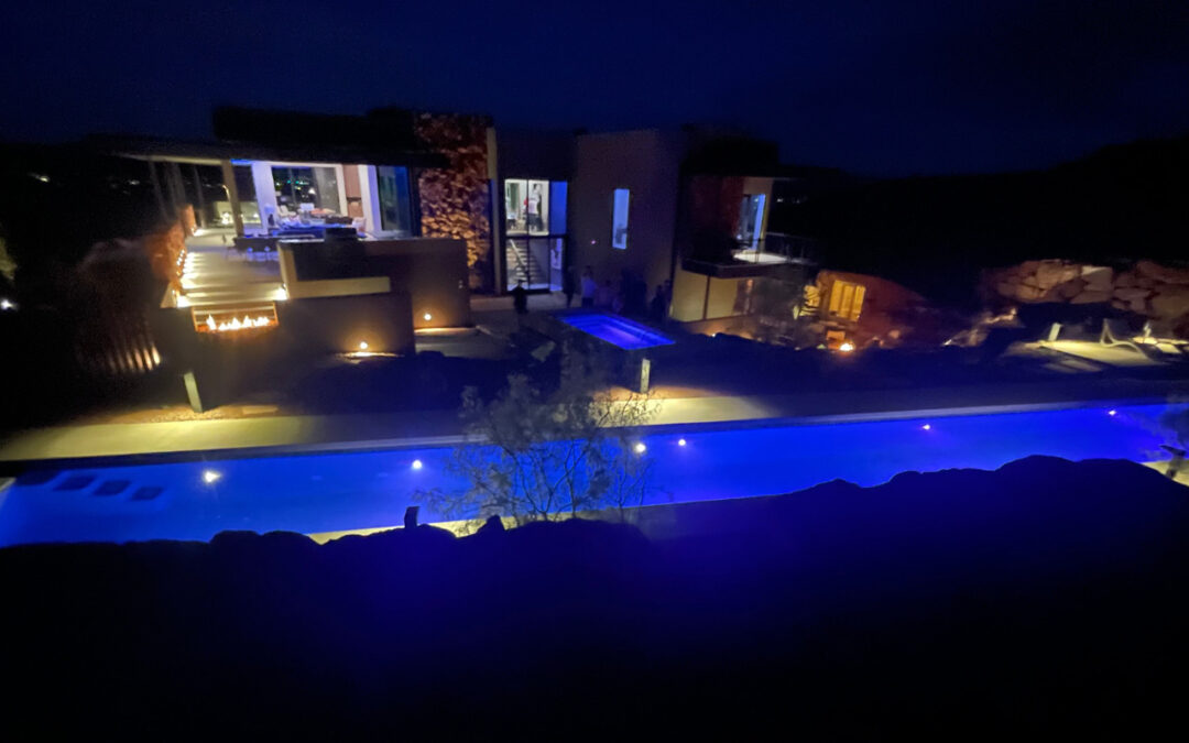 Elevated Guest Experience with Hotel Automation at Sentierre