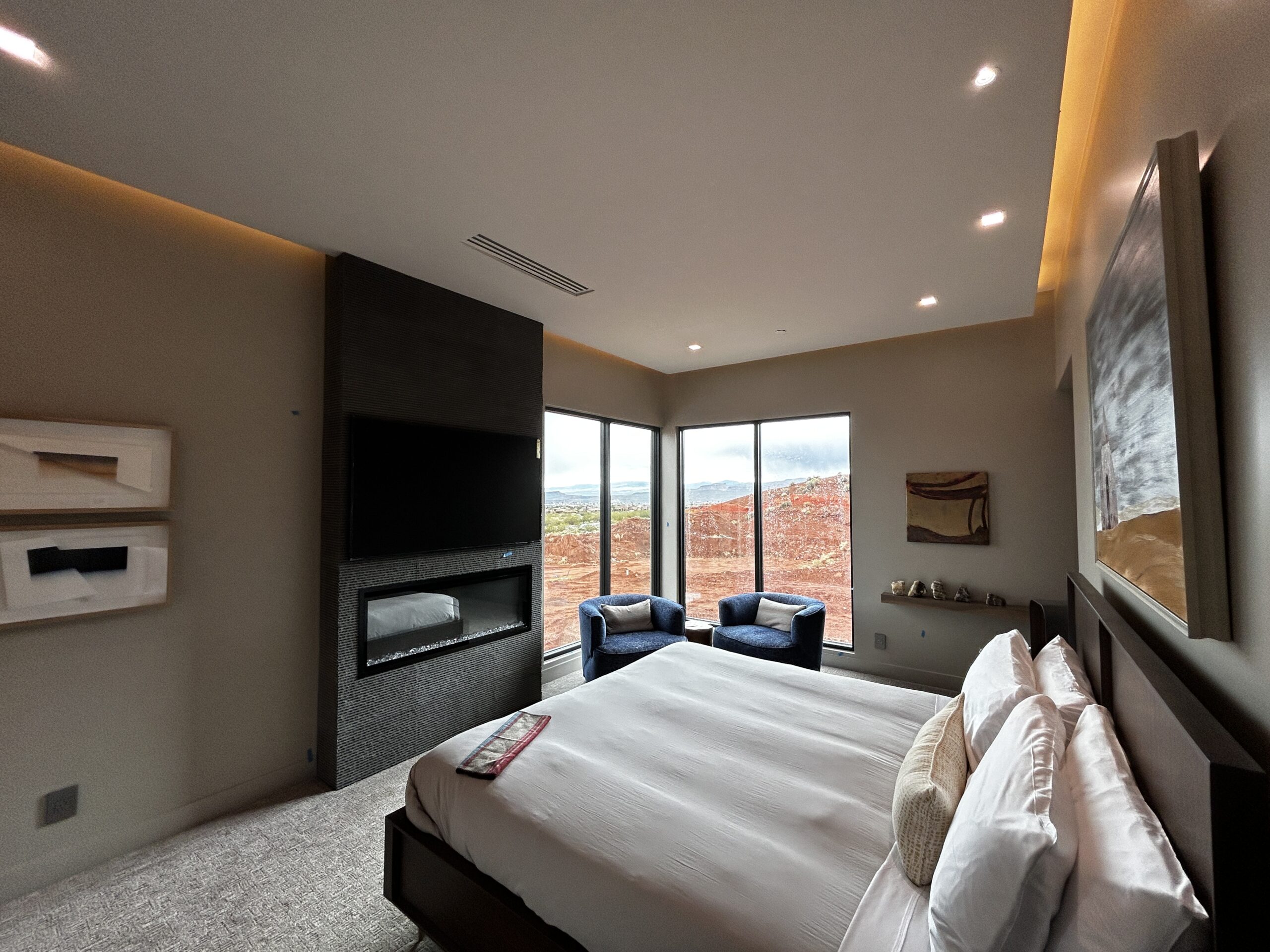 automation for resorts