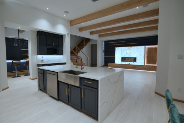 home automation with loxone