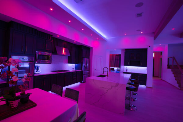 loxone home automation