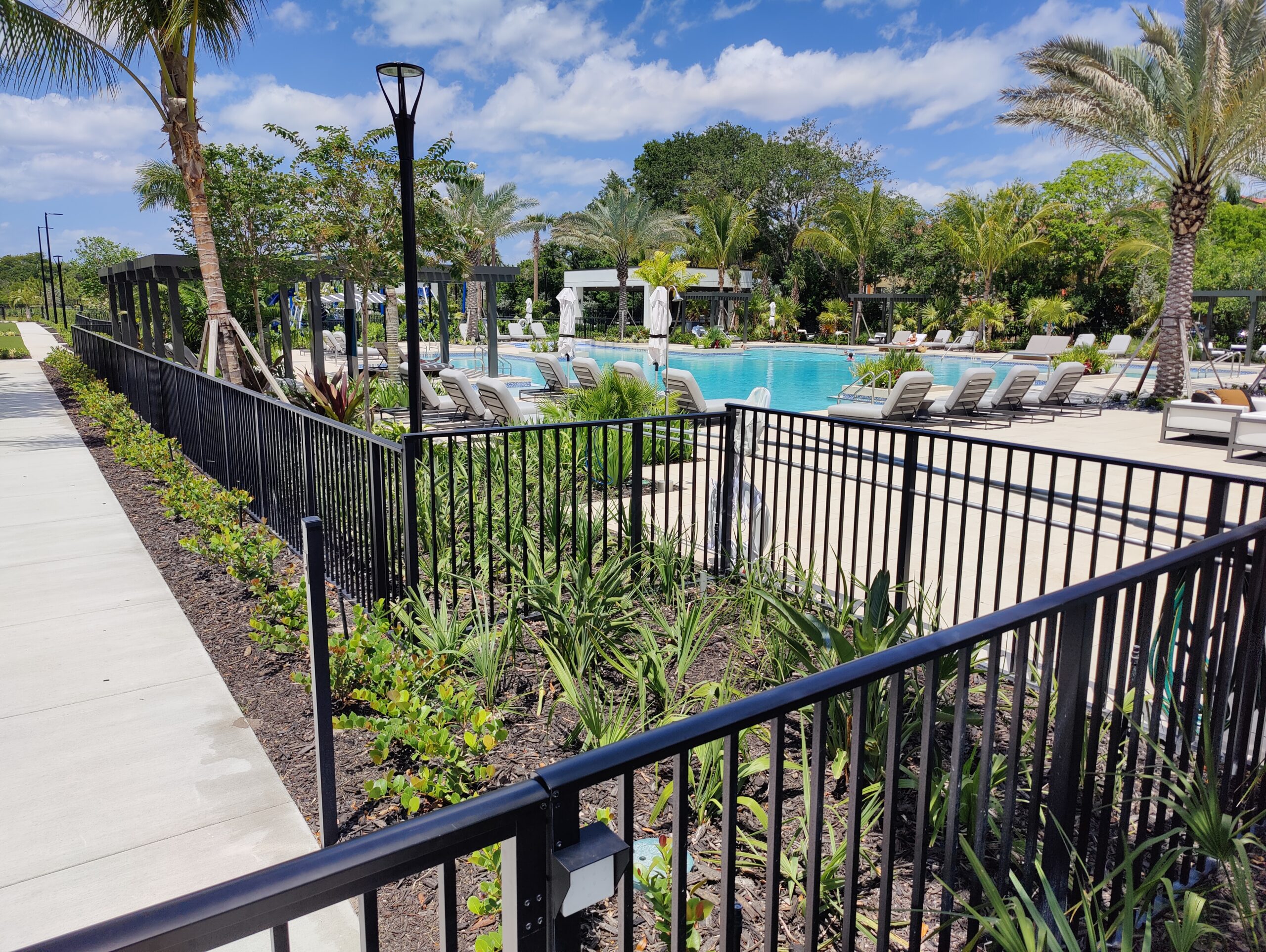 gate automation and security