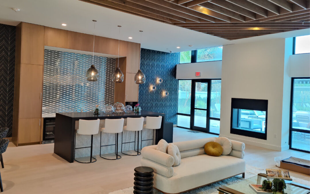 Beyond Home Automation: Gate Automation for Communal Properties