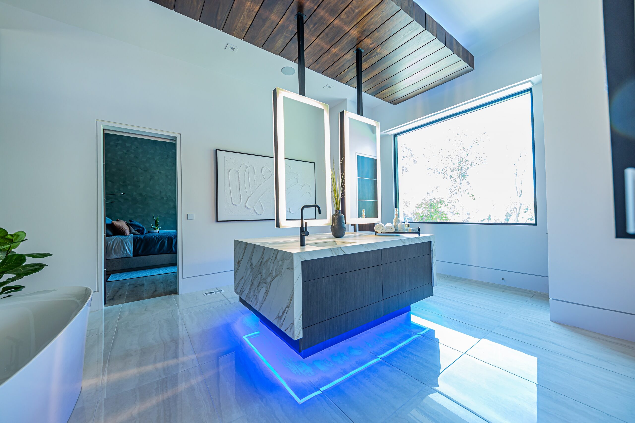 energy management for luxury homes