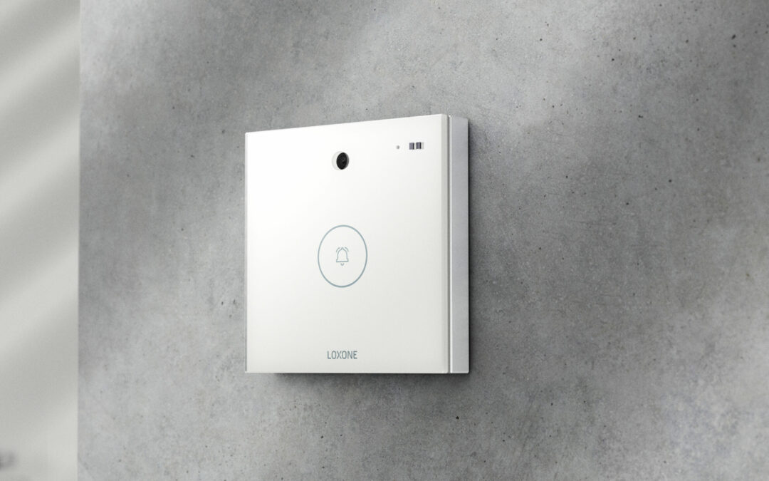 Conventional vs Smart Access Control Security Systems