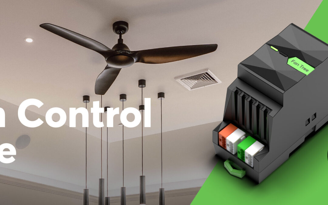 New: Fan Control Tree