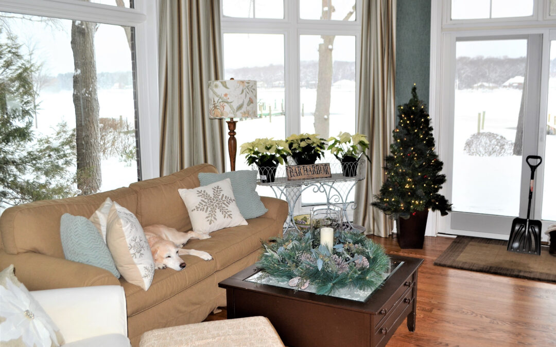 Winterproof Your Home the Smart Way with Loxone