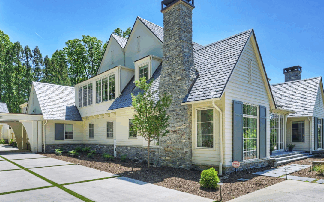 Optimizing Title 24 Windows with Loxone