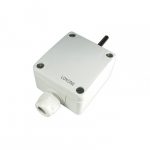 sensor de temperatura