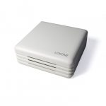 sensor de temperatura y humedad